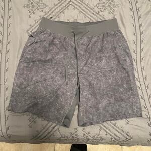 Lululemon medium 7inch inseam shorts